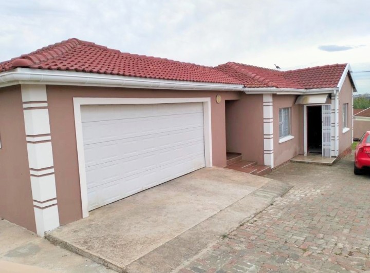 3 Bedroom Property for Sale in Haven Hills Eastern Cape